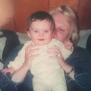 Meet your Posher, Tracey